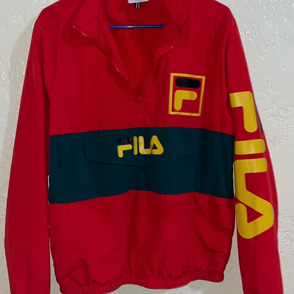 FILA
